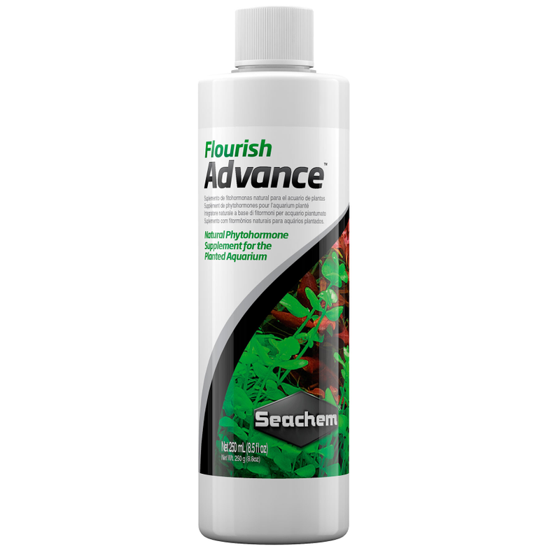 Seachem Flourish Advance 250mL ^1236