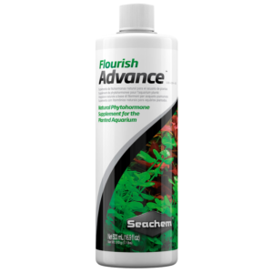 Seachem Flourish Advance 500mL ^1233
