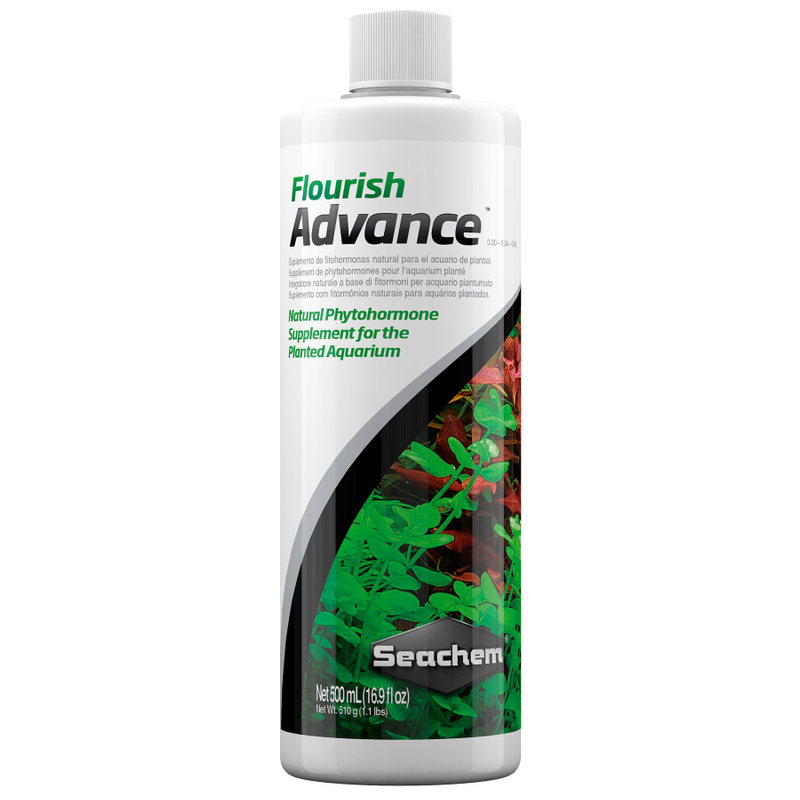 Seachem Flourish Advance 500mL ^1233