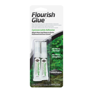 Seachem Flourish Glue 2x4g ^3116