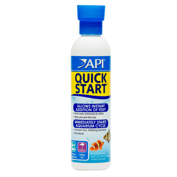 API Quick Start 237mL ^89D