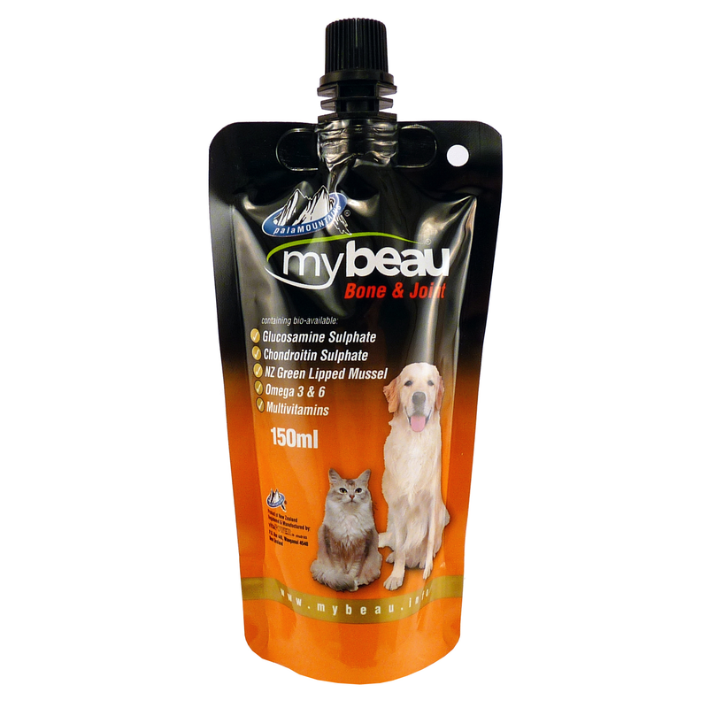 My Beau Bone & Joint 150mL