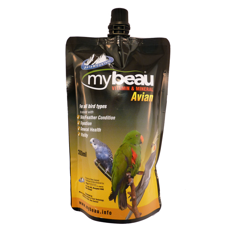 My Beau Avian 300mL