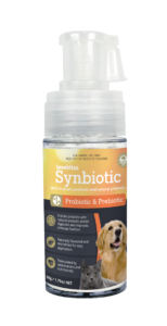 Vetafarm Lovebites Synbiotic Topper
