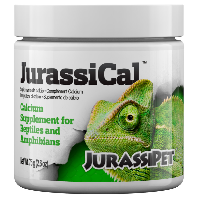 Jurassi-Cal Dry 75g ^8014