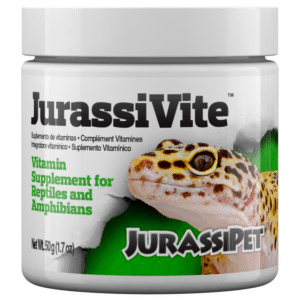 Jurassi-Vite Vitamins 50g - 8024