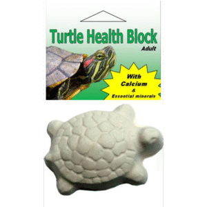 Turtle Health Block 16g