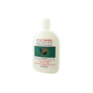RX for Parasites 250g