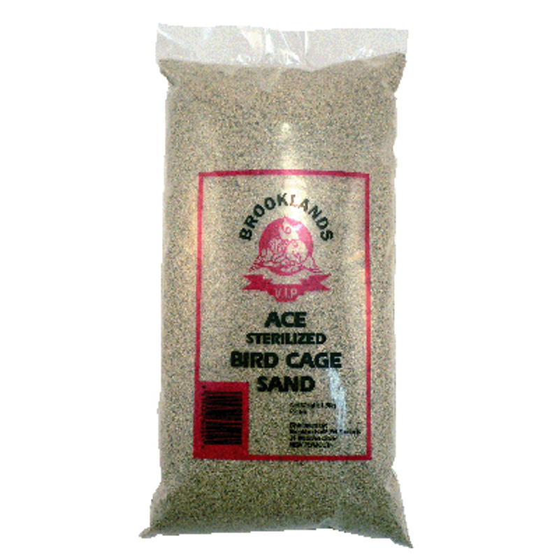 Bird Cage Sand ^1.5kg