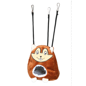 Cuddly Cave 11x14cm - 62785