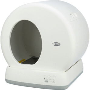 Trixie Self-Cleaning Litter Box - 40040