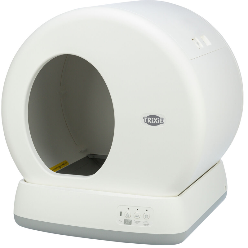Trixie Self-Cleaning Litter Box - 40040