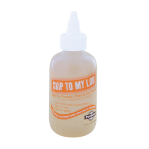 Skip To My Loo - Attractant