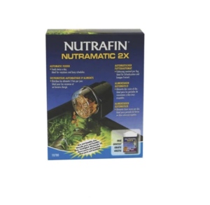 Nutrafin NutraMatic Automatic Fish Feeder