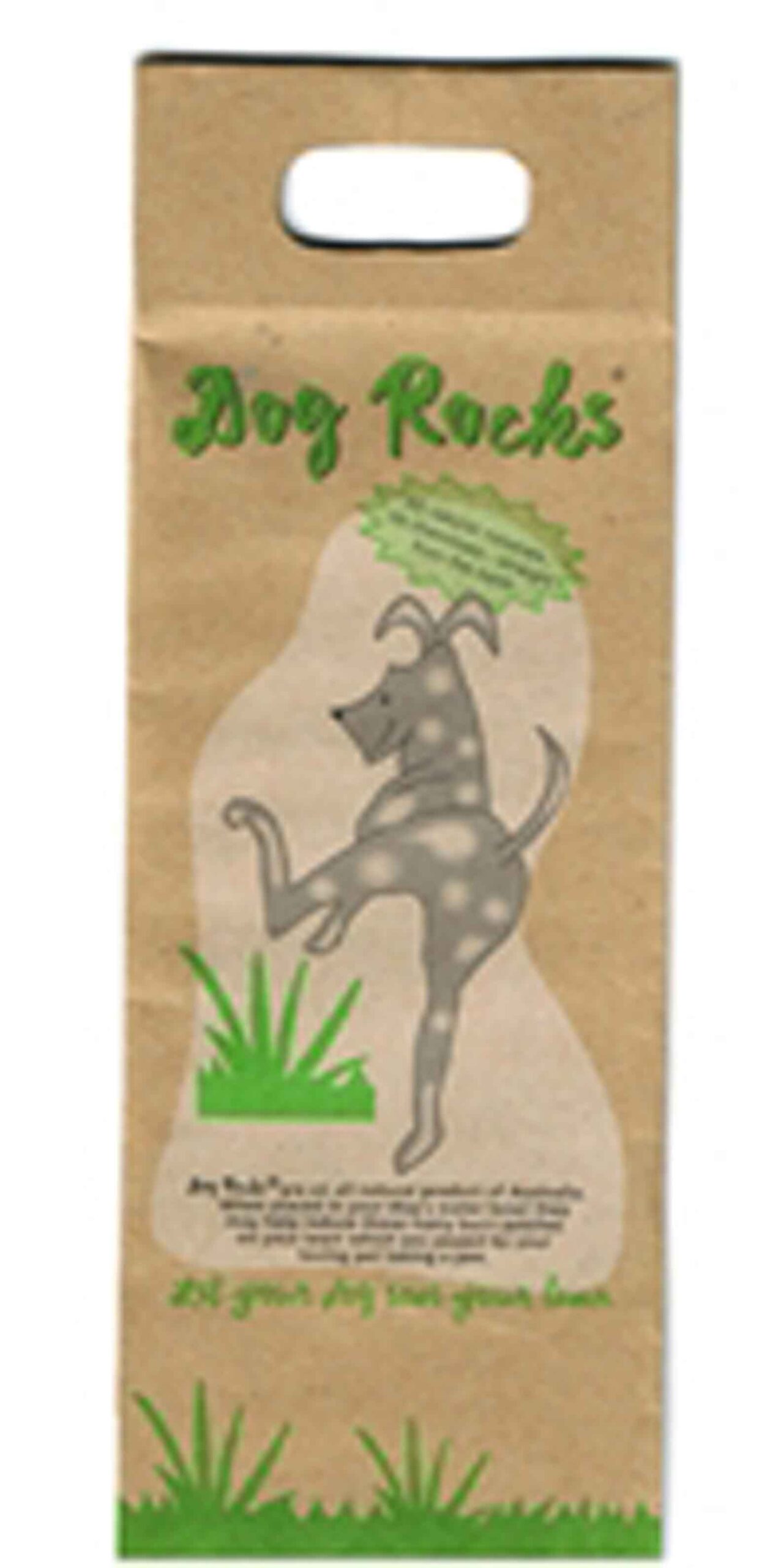 DogRocks Small Pack 100g