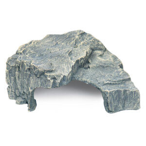 Reptile One Cave Md Rock 21wx 15.5dx9cmh