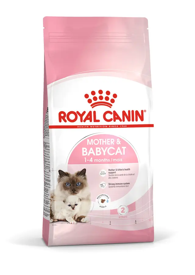 Royal Canin Mother And Babycat Food 10kg