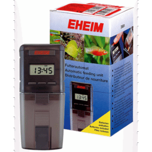 Eheim Auto Fish Feeder