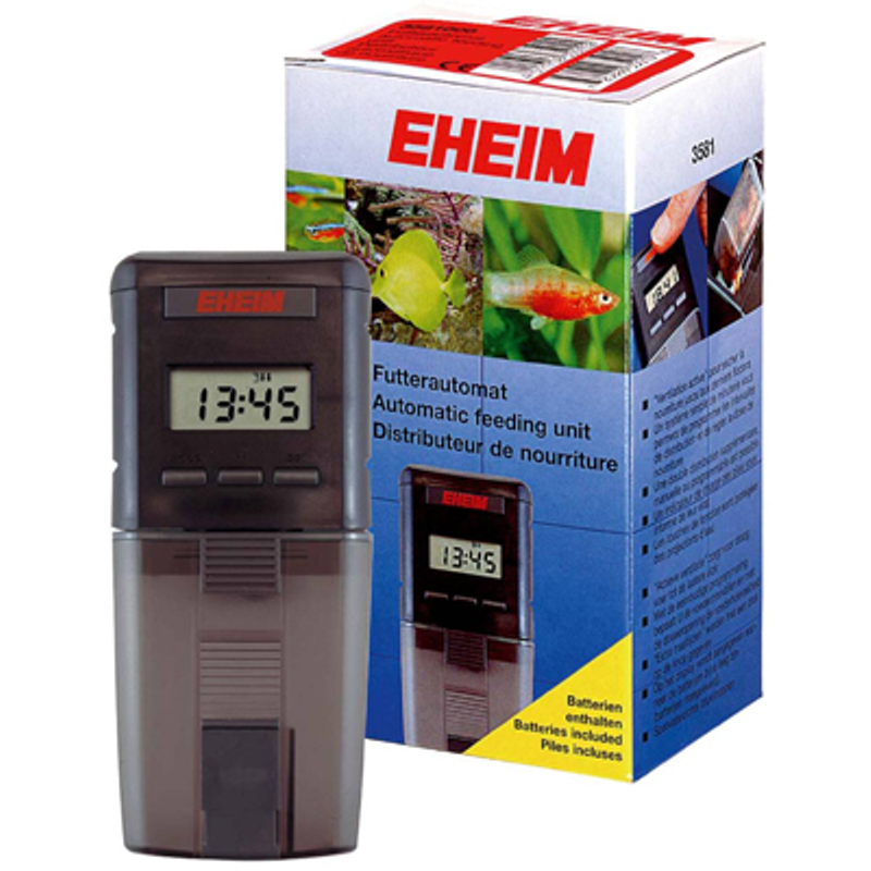 Eheim Auto Fish Feeder