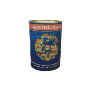 Brine Shrimp Eggs ^425g