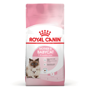 Royal Canin Mother And Babycat Food 4kg
