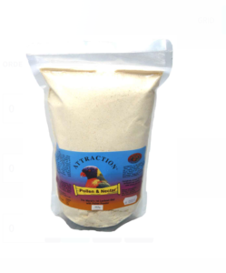 Attraction Pollen & Nectar 750g