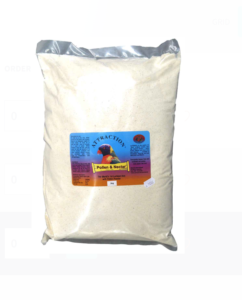 Attraction Pollen & Nectar 3kg