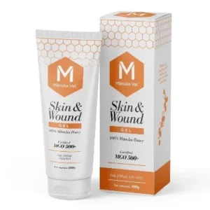 Manuka Vet - Skin & Wound Gel 50g