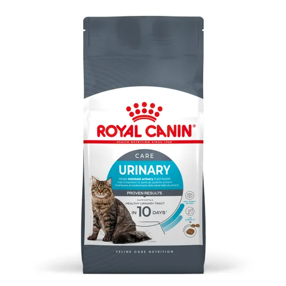 Royal Canin Urinary Care Cat Food 2kg
