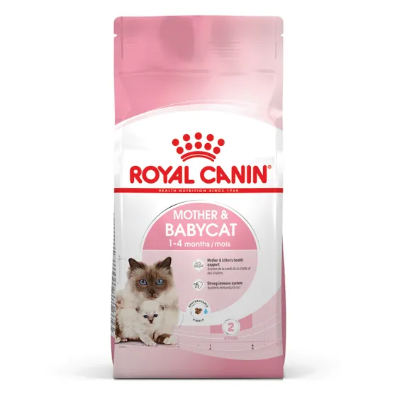 Royal Canin Mother And Babycat Food 10kg