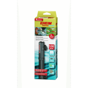 Eheim Thermopreset 100 Aquarium Heater