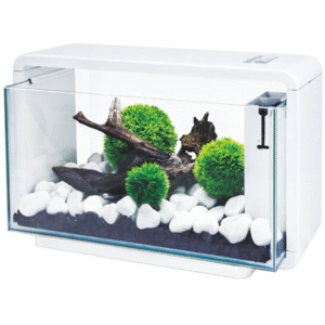 Hailea Aquarium 25L - White ^E25