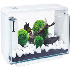 Hailea Aquarium 40L - White ^E40