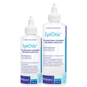EpiOtic Ear Cleaner 237ml