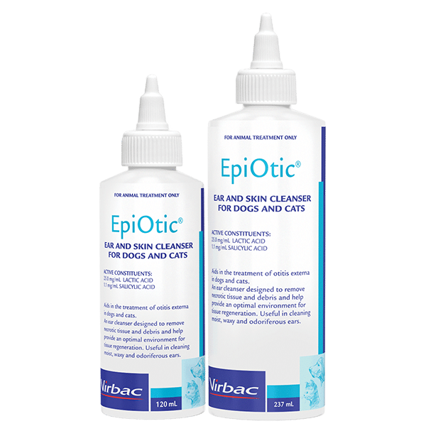 EpiOtic Ear Cleaner 237ml