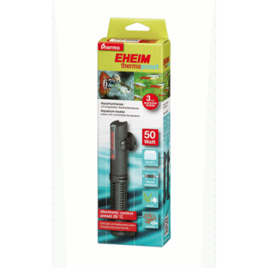Eheim Thermopreset 50 Aquarium Heater