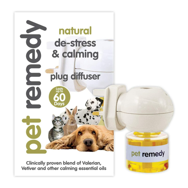 Pet Remedy Calming Plug In Diffuser