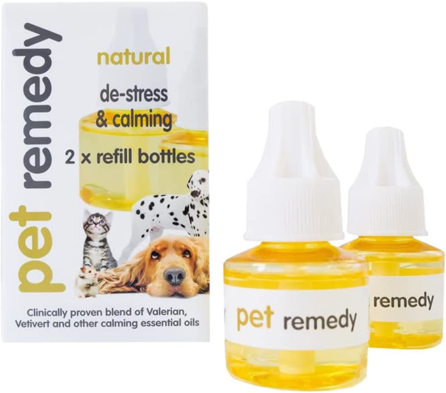 Pet Remedy Calming Diffuser Refill