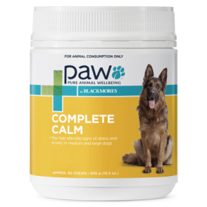 PAW by Blackmores Complete Calm 300g