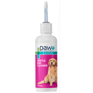PAW by Blackmores Gentle Ear Cleaner 120mL
