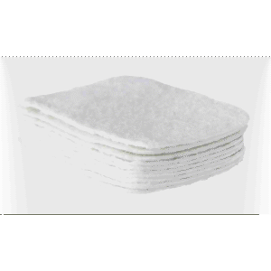 Replacement Pads XS-S ^10pc ^23496