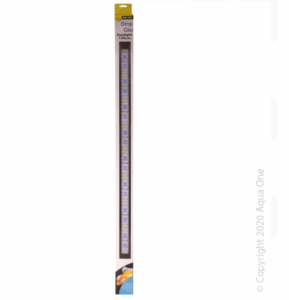 Aqua One StripGlo Sunlight LED Reflector 120cm 26W