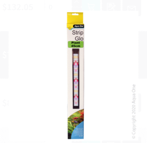 Aqua One StripGlo Plant LED Reflector 45cm 13.5W