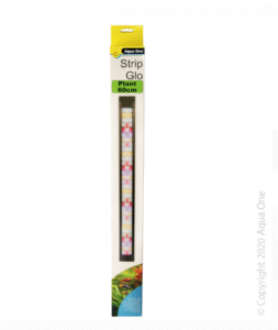 Aqua One StripGlo Plant LED Reflector 60cm 17.5W