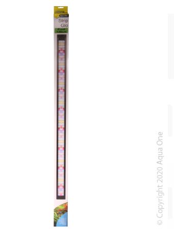 Aqua One StripGlo Plant LED Reflector 120cm 29.5W