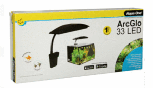 Aqua One Reflector - ArcGlo LED Reflector 33cm 10W