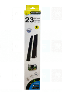 Aqua One AquaLume LED Light Unit 23cm 8.5w