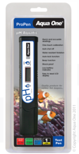 Test Pen PH Aquatic ProPen