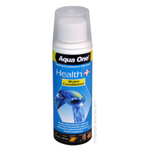 Aqua One Water Conditioner Health + 250ml