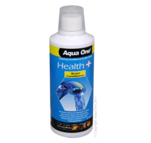 Aqua One Water Conditioner Health + 500ml